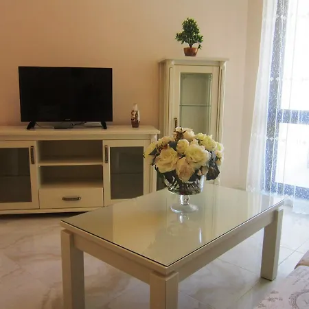 Artur Apartahotel 3*