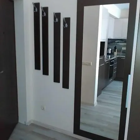 Artur Apartahotel 3*