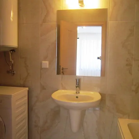 Artur Apartahotel Sveti Vlas