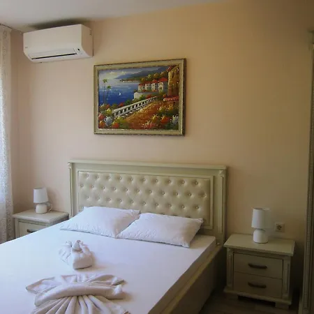 Apartahotel Artur