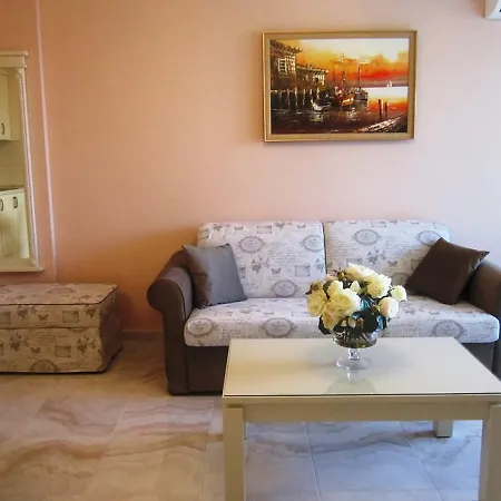 Artur Apartahotel