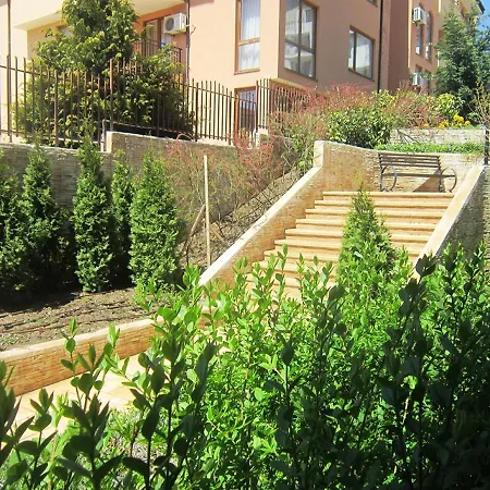 Artur Apartahotel Sveti Vlas