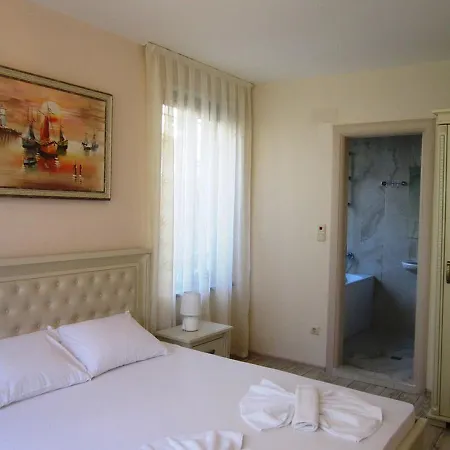 Artur Apartahotel Sveti Vlas