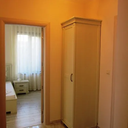Apartahotel Artur Sveti Vlas