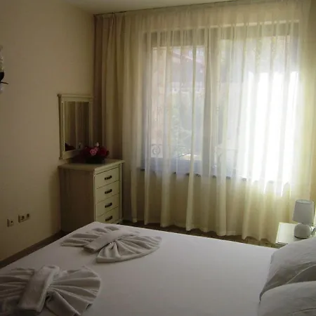 Artur Apartahotel Sveti Vlas