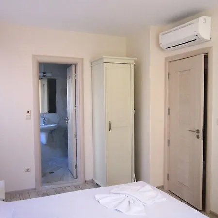 Apartahotel Artur Sveti Vlas