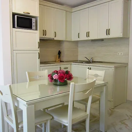Artur Apartahotel Sveti Vlas