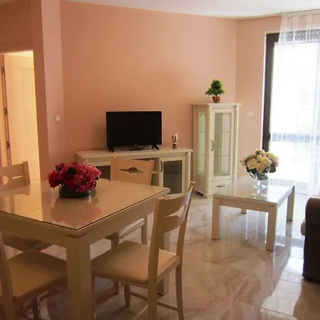 Apartahotel Artur Sveti Vlas