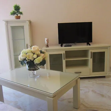 Artur Apartahotel Sveti Vlas