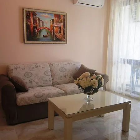 Apartahotel Artur 3*