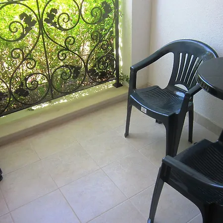Apartahotel Artur