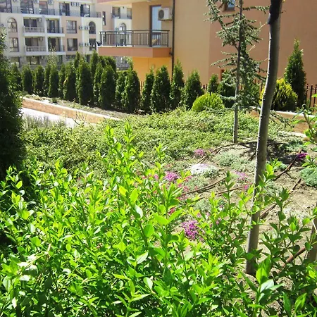 Artur Apartahotel Sveti Vlas