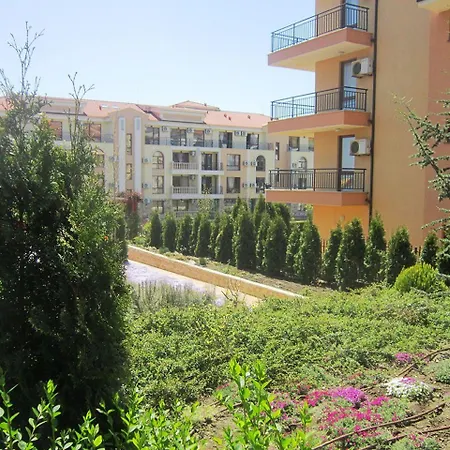 Apartahotel Artur Sveti Vlas