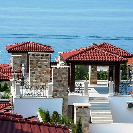Artur Apartahotel