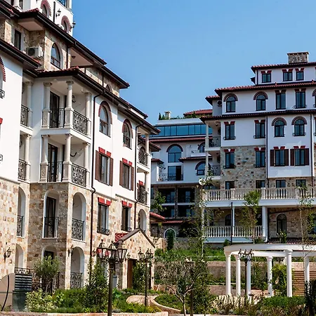 Artur 3* Sveti Vlas