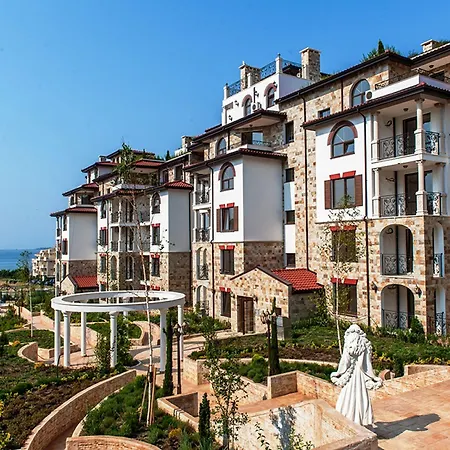 Artur Apartahotel Sveti Vlas