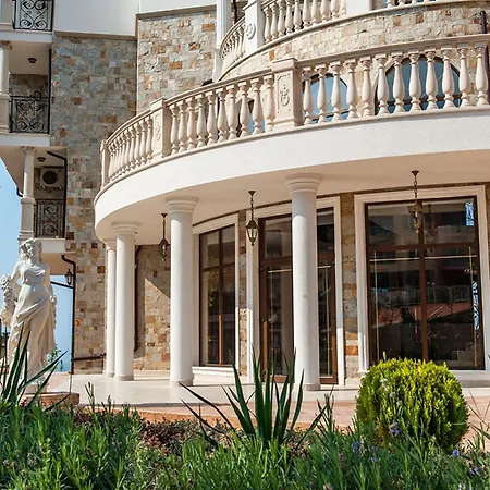 Artur Apartahotel Sveti Vlas