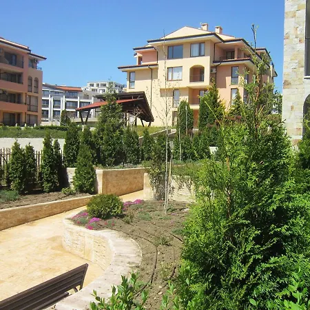 Apartahotel Artur Sveti Vlas