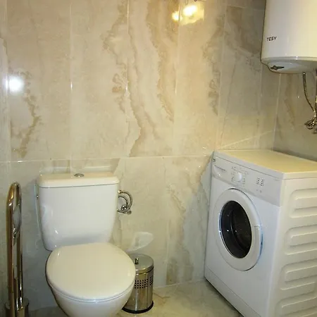 Artur Apartahotel Sveti Vlas