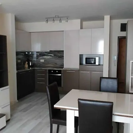 Artur Apartahotel Sveti Vlas