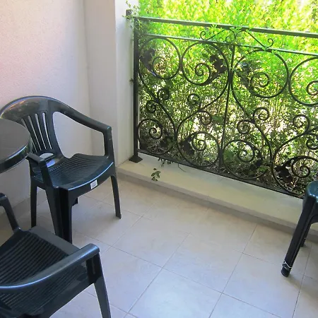 Apartahotel Artur 3*