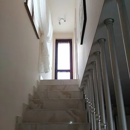 Artur Apartahotel 3*