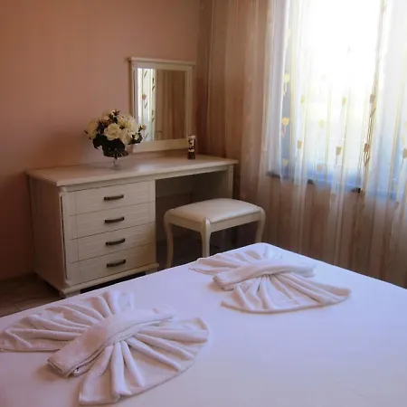 Artur Apartahotel