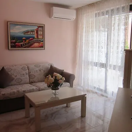 Apartahotel Artur Sveti Vlas