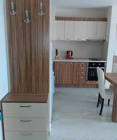 Artur Apartahotel Sveti Vlas