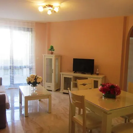 Artur Apartahotel Sveti Vlas