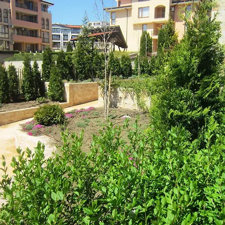 Artur 3* Sveti Vlas