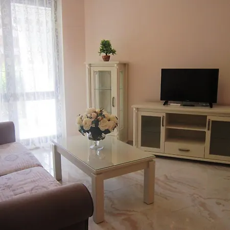 Apartahotel Artur Sveti Vlas