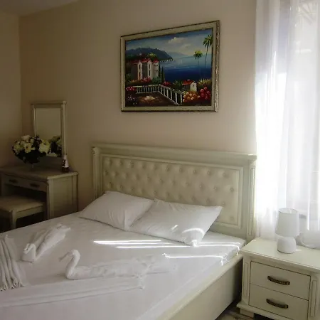 Artur Apartahotel