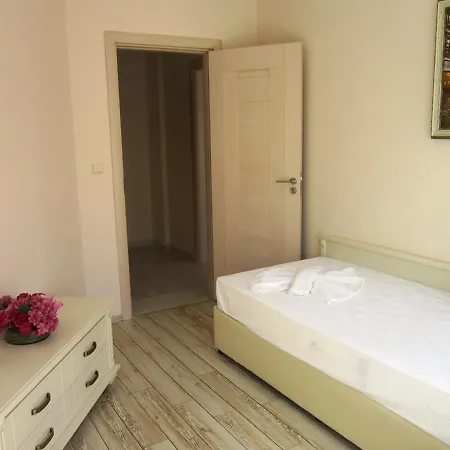 Apartahotel Artur Sveti Vlas