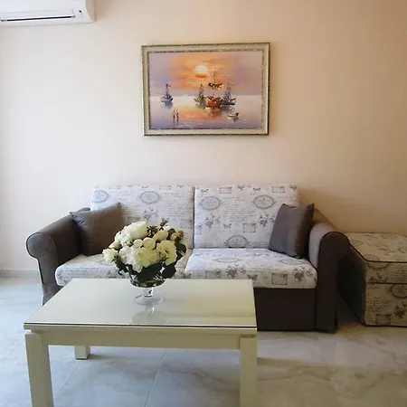 Apartahotel Artur 3*