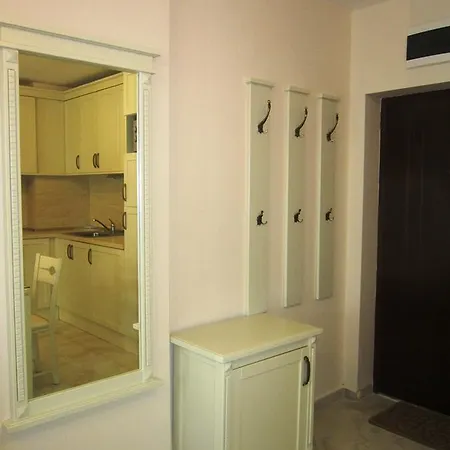 Apartahotel Artur Sveti Vlas