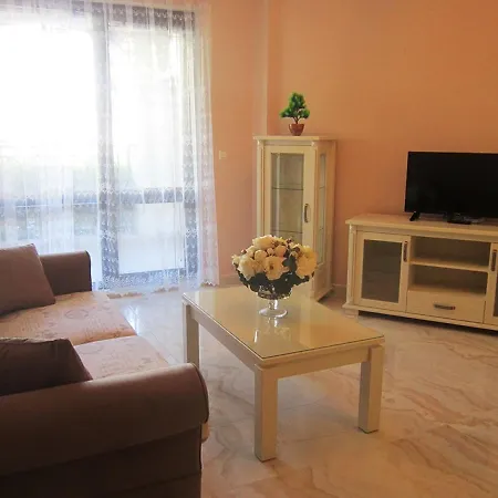 Artur Apartahotel