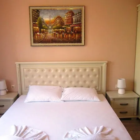 Artur Apartahotel Sveti Vlas